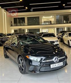مرسيدس بنز A-Class